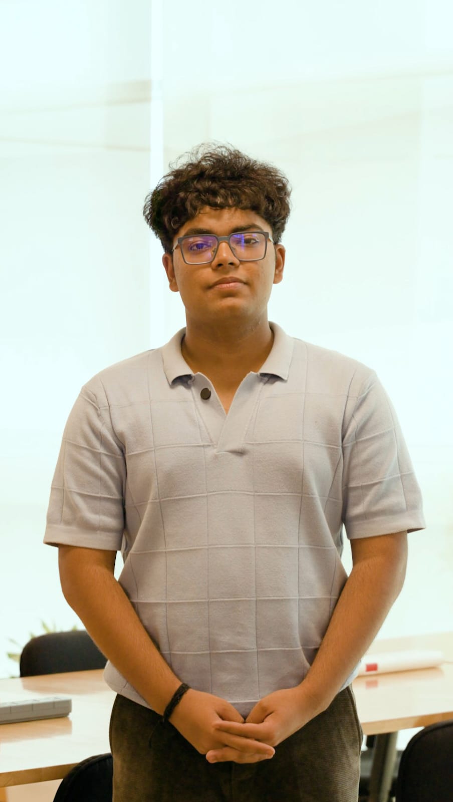 Advait Shankar Kambam