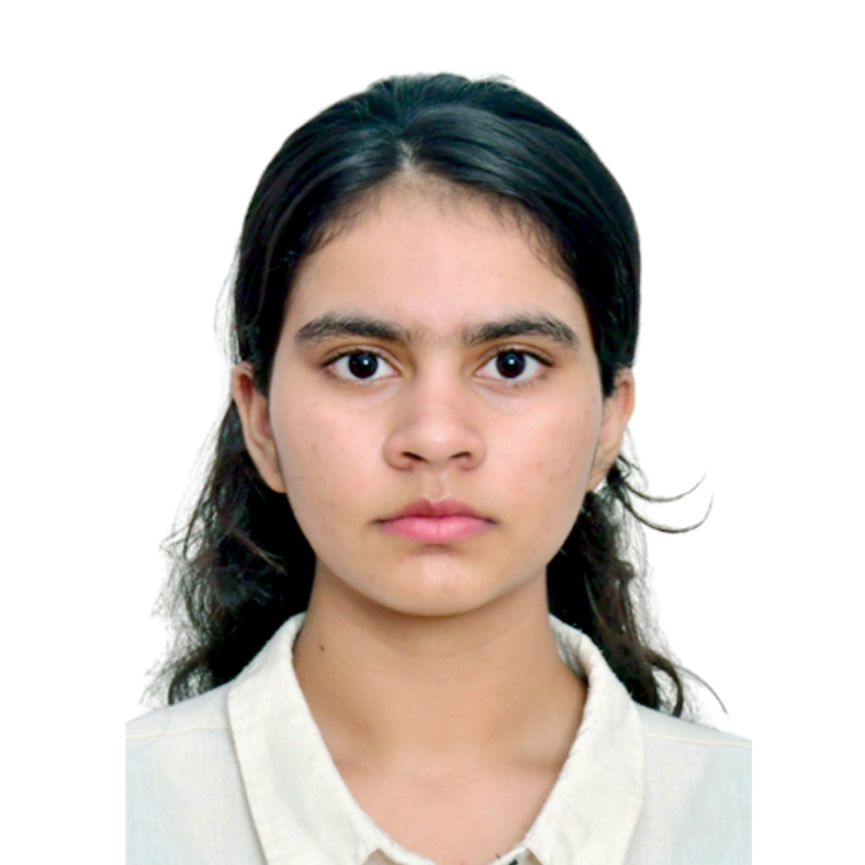 Lavleen Kaur